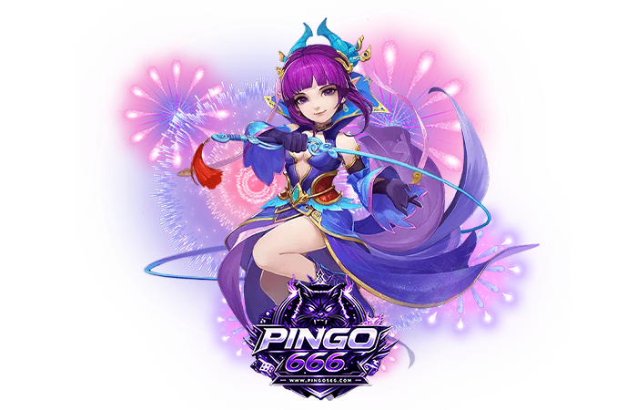 pingo666-โลโก้-1