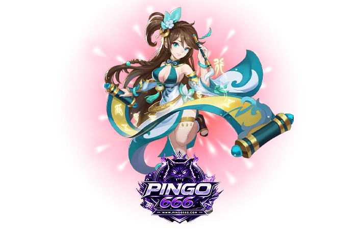 pingo666-โลโก้-2