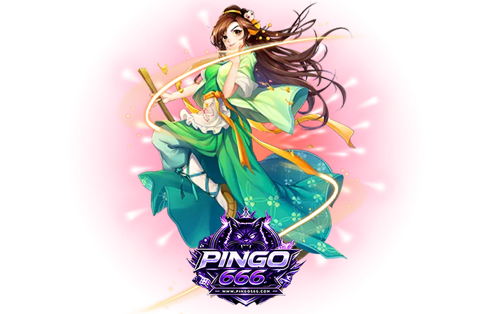 pingo666-โลโก้-4