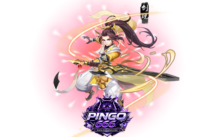 pingo666-โลโก้-5