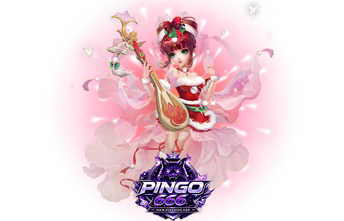 pingo666-โลโก้-6